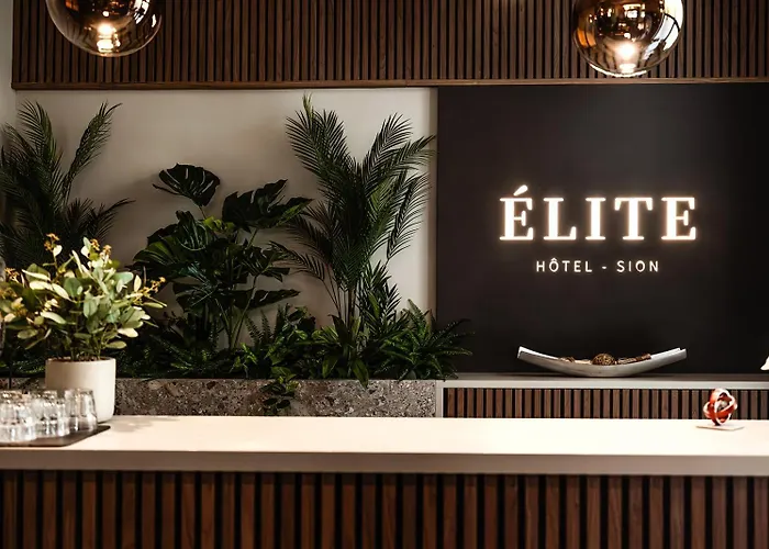Hotel Elite