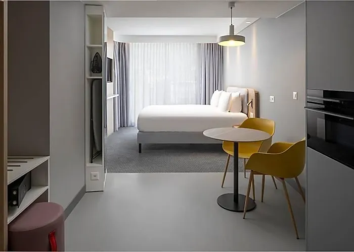 Holiday Inn Express And Suites Sion By Ihg